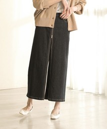 Bou Jeloud | フロントＺＩＰパンツ(その他パンツ)