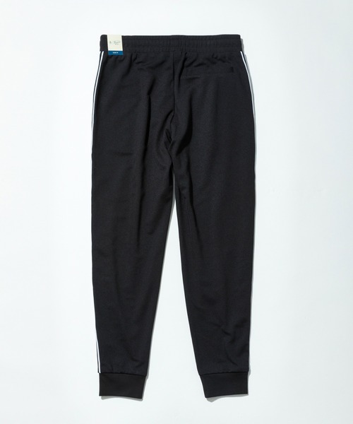 Original Penguin by Munsingwear（オリジナルペンギン バイ マンシングウェア）の「サイドライン トラックパンツ（その他パンツ・メンズ・ブラック/ネイビー・S/M/L/XL）」の9枚目の写真