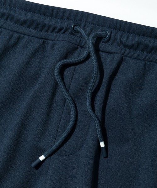 Original Penguin by Munsingwear（オリジナルペンギン バイ マンシングウェア）の「サイドライン トラックパンツ（その他パンツ・メンズ・ブラック/ネイビー・S/M/L/XL）」の7枚目の写真