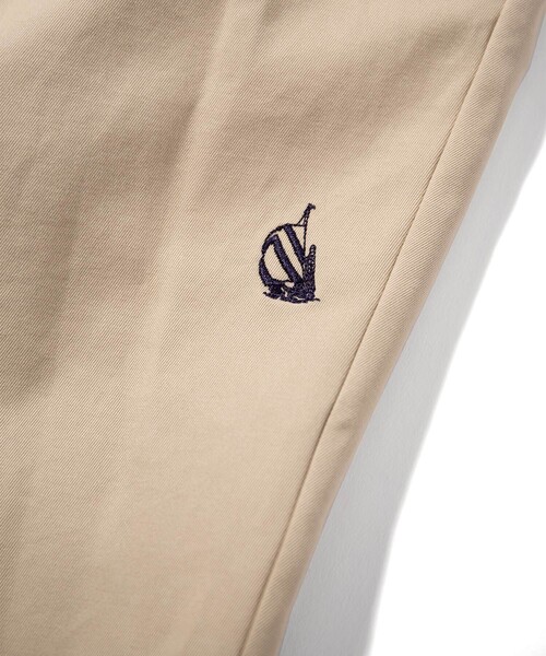 NAUTICA（ノーティカ）の「チノパンツ（チノパンツ・メンズ・ネイビー・X-LARGE）」の11枚目の写真