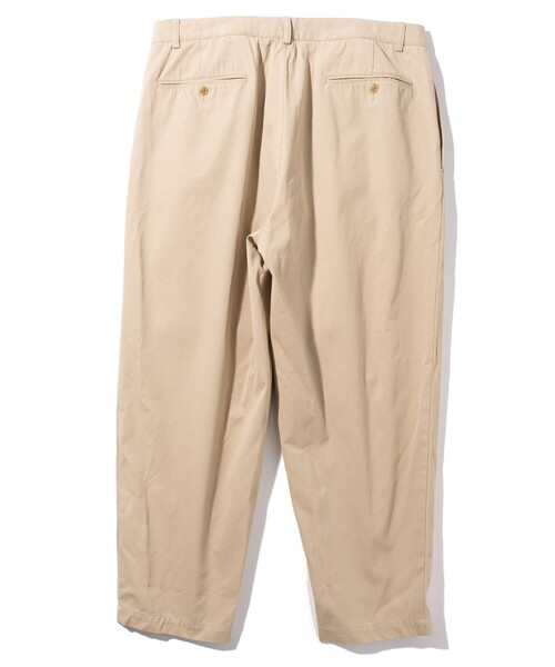 NAUTICA（ノーティカ）の「チノパンツ（チノパンツ・メンズ・ネイビー・X-LARGE）」の14枚目の写真