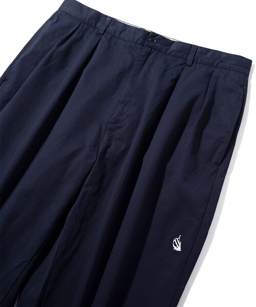 NAUTICA（ノーティカ）の「チノパンツ（チノパンツ・メンズ・ネイビー・X-LARGE）」の7枚目の写真