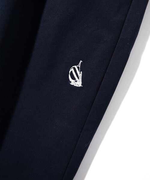 NAUTICA（ノーティカ）の「チノパンツ（チノパンツ・メンズ・ネイビー・X-LARGE）」の3枚目の写真