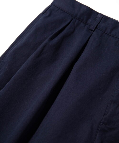 NAUTICA（ノーティカ）の「チノパンツ（チノパンツ・メンズ・ネイビー・X-LARGE）」の5枚目の写真