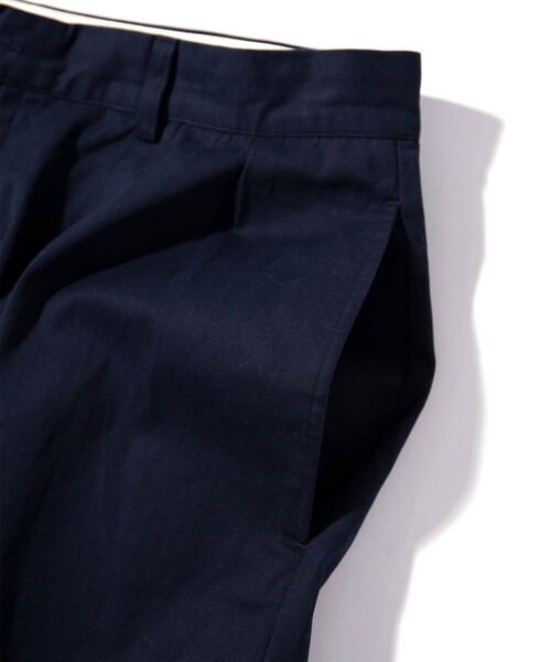 NAUTICA（ノーティカ）の「チノパンツ（チノパンツ・メンズ・ネイビー・X-LARGE）」の13枚目の写真