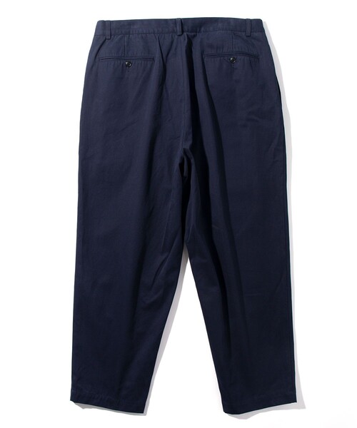 NAUTICA（ノーティカ）の「チノパンツ（チノパンツ・メンズ・ネイビー・X-LARGE）」の9枚目の写真