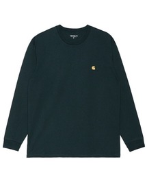 Carhartt WIP/カーハートダブリューアイピー ワンポイント チェイスロンT I026392