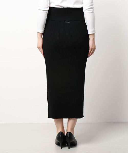 MICHAEL KORS（マイケルコース）の「メリノウール ミディ