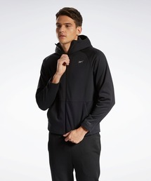 DMX トレーニング マイクロ フリース ジャケット / DMX Training Micro Fleece Jacket
