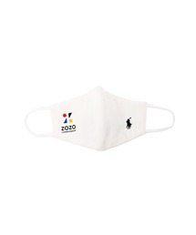 POLO RALPH LAUREN | （ZOZO CHAMPIONSHIP 限定別注商品）コットン マスク(マスク)