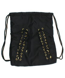 WEGO | WEGO/レースアップナップサック(バックパック/リュック)