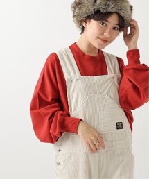 DOUBLE NAME | カラフルBIGプルオーバー(Tシャツ/カットソー)