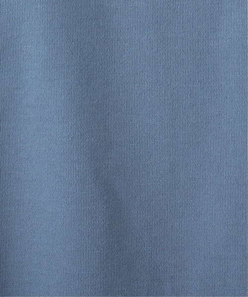 DOUBLE NAME(ダブルネーム)の「カラフルBIGプルオーバー(Tシャツ/カットソー・レディース・レッド/オフホワイト/サックスブルー/マスタード/ブラック系・FREE)」の22枚目の写真