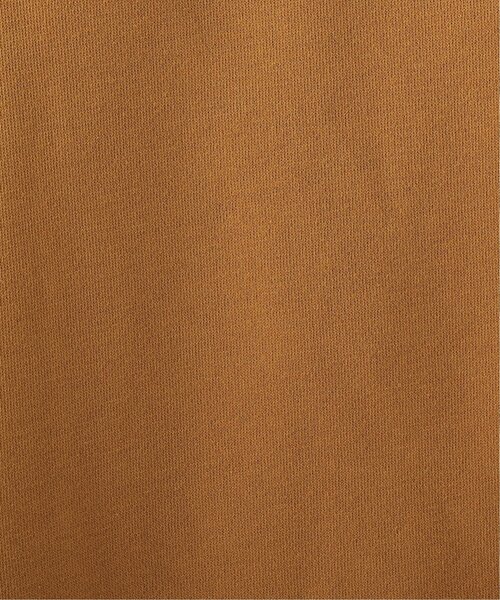 DOUBLE NAME(ダブルネーム)の「カラフルBIGプルオーバー(Tシャツ/カットソー・レディース・レッド/オフホワイト/サックスブルー/マスタード/ブラック系・FREE)」の11枚目の写真