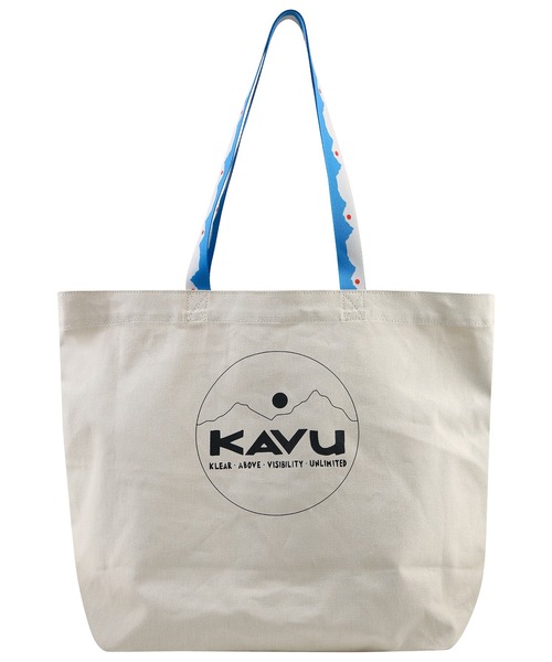 セール】KAVU/カブー TYPICAL TOTE/ティピカルトート（トート