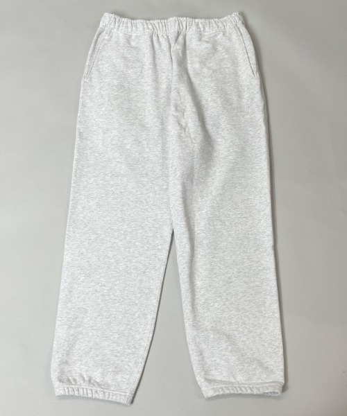 JACKROSE（ジャックローズ）の「JE-ONEITA-ヘビーウエイトパンツ（スウェットパンツ・メンズ・ホワイト/ブラック・M/L）」の16枚目の写真