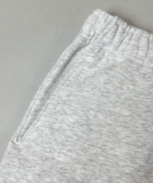 JACKROSE（ジャックローズ）の「JE-ONEITA-ヘビーウエイトパンツ（スウェットパンツ・メンズ・ホワイト/ブラック・M/L）」の20枚目の写真