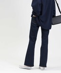 SOMETHING(サムシング)の「パンツ(デニムパンツ)」