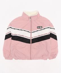 【キッズ】CONVERSE コンバース GIRL 裏ボアジャケット（130~160cm）