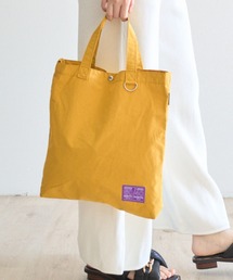 「N/ordinary」CRUMPLE 3WAY SHOULDER BAG (SMALL)