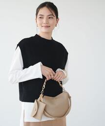green label relaxing | チェーンハンドル 3WAY バッグ(ショルダーバッグ)