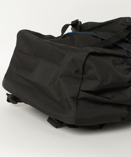 AVIREX(アヴィレックス)の「【直営店限定】アヴィレックス バックパック / AVIREX BACKPACK(バックパック/リュック・メンズ・ブラック・FREE)」の11枚目の写真
