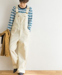 Lee | 【別注】Lee×URBAN RESEARCH　OVERALL(サロペット/オーバーオール)