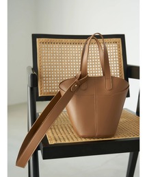 earth music&ecology | ハンモックショルダーバッグ＊(トートバッグ)