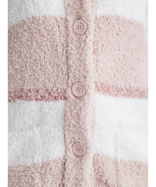 gelato pique（ジェラートピケ）の「ジェラートランダムボーダー