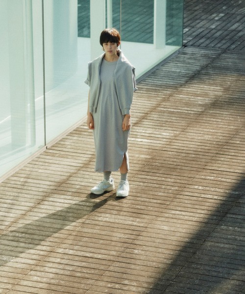 MoonStar(ムーンスター)の「【MOON STAR / ムーンスター】810s STUDEN(スニーカー・メンズ・ホワイト/ブラック/ブラウン・26/27/28)」の8枚目の写真