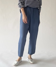 GALLEGO DESPORTES | GALLEGO DESPORTES | ワイドテーパードパンツ WOMEN(その他パンツ)