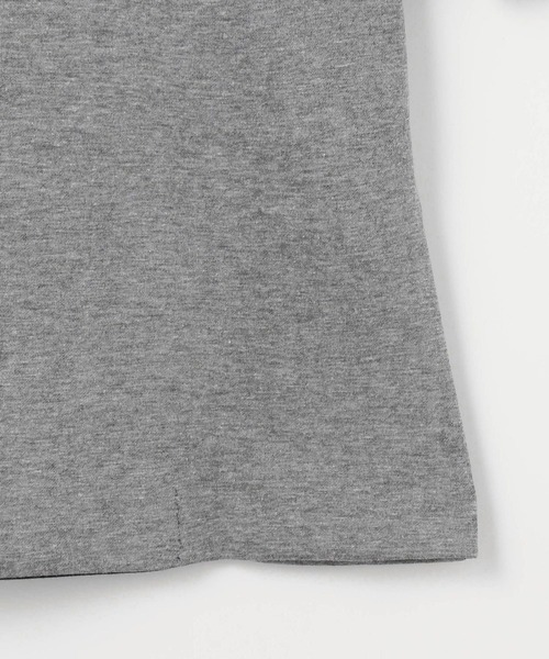 NICOLE white（ニコルホワイト）の「ダンボール フードカーディガン（カーディガン/ボレロ・レディース・ベージュ/グレー/カーキ・FREE）」の21枚目の写真