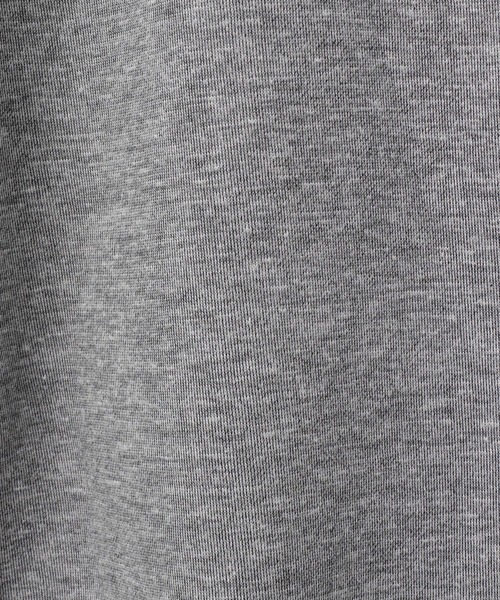 NICOLE white（ニコルホワイト）の「ダンボール フードカーディガン（カーディガン/ボレロ・レディース・ベージュ/グレー/カーキ・FREE）」の15枚目の写真