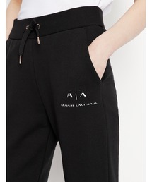 ARMANI EXCHANGE | 【A|X アルマーニ エクスチェンジ】２トーンICON スウェットジョガーパンツ(スウェットパンツ)