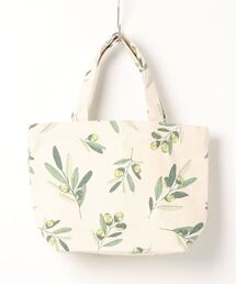 ALL ORDINARIES | コットン100％キャンバスミニトート(トートバッグ)