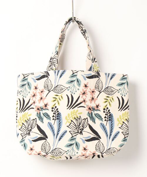 ALL ORDINARIES（オールオーディナリーズ）の「コットン100％キャンバスミニトート（トートバッグ・レディース・その他5/その他3/その他4/その他2/その他1/その他6・FREE）」の2枚目の写真