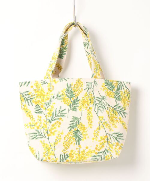 ALL ORDINARIES（オールオーディナリーズ）の「コットン100％キャンバスミニトート（トートバッグ・レディース・その他5/その他3/その他4/その他2/その他1/その他6・FREE）」の3枚目の写真