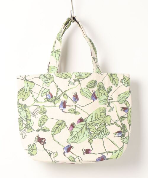 ALL ORDINARIES（オールオーディナリーズ）の「コットン100％キャンバスミニトート（トートバッグ・レディース・その他5/その他3/その他4/その他2/その他1/その他6・FREE）」の4枚目の写真