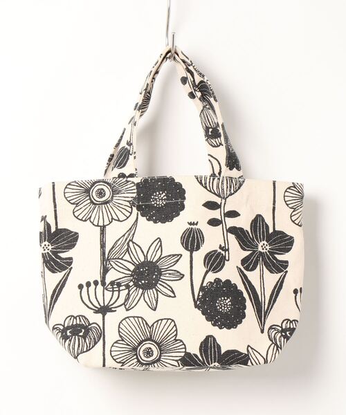 ALL ORDINARIES（オールオーディナリーズ）の「コットン100％キャンバスミニトート（トートバッグ・レディース・その他5/その他3/その他4/その他2/その他1/その他6・FREE）」の5枚目の写真