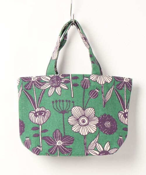 ALL ORDINARIES（オールオーディナリーズ）の「コットン100％キャンバスミニトート（トートバッグ・レディース・その他5/その他3/その他4/その他2/その他1/その他6・FREE）」の6枚目の写真