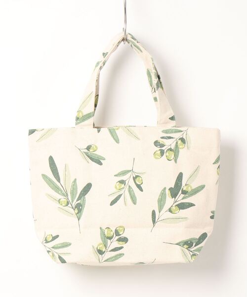 ALL ORDINARIES（オールオーディナリーズ）の「コットン100％キャンバスミニトート（トートバッグ・レディース・その他5/その他3/その他4/その他2/その他1/その他6・FREE）」の7枚目の写真