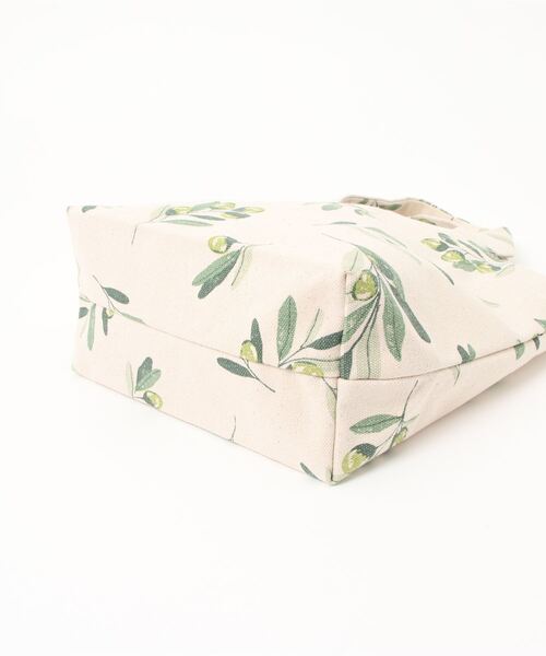 ALL ORDINARIES（オールオーディナリーズ）の「コットン100％キャンバスミニトート（トートバッグ・レディース・その他5/その他3/その他4/その他2/その他1/その他6・FREE）」の8枚目の写真