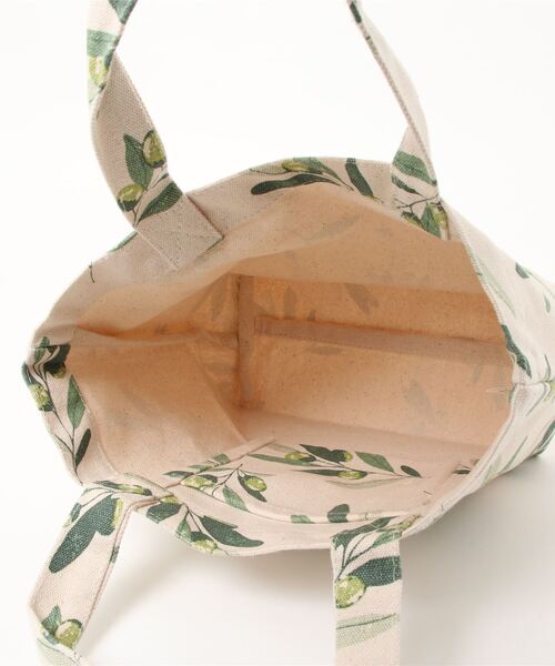 ALL ORDINARIES（オールオーディナリーズ）の「コットン100％キャンバスミニトート（トートバッグ・レディース・その他5/その他3/その他4/その他2/その他1/その他6・FREE）」の9枚目の写真