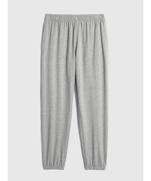 GAP（ギャップ）の「ウォッシュド ロー ジャージー ジョガーパンツ（スウェットパンツ・メンズ・ネイビー/ブラック/グレー/ベージュ・M/XXS/XL/L/XS/S）」の8枚目の写真