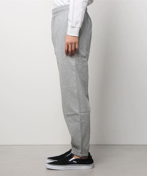 GAP（ギャップ）の「ウォッシュド ロー ジャージー ジョガーパンツ（スウェットパンツ・メンズ・ネイビー/ブラック/グレー/ベージュ・M/XXS/XL/L/XS/S）」の12枚目の写真