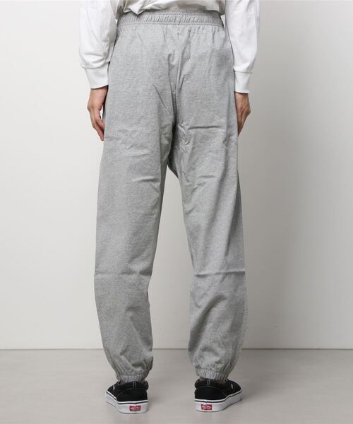 GAP（ギャップ）の「ウォッシュド ロー ジャージー ジョガーパンツ（スウェットパンツ・メンズ・ネイビー/ブラック/グレー/ベージュ・M/XXS/XL/L/XS/S）」の13枚目の写真