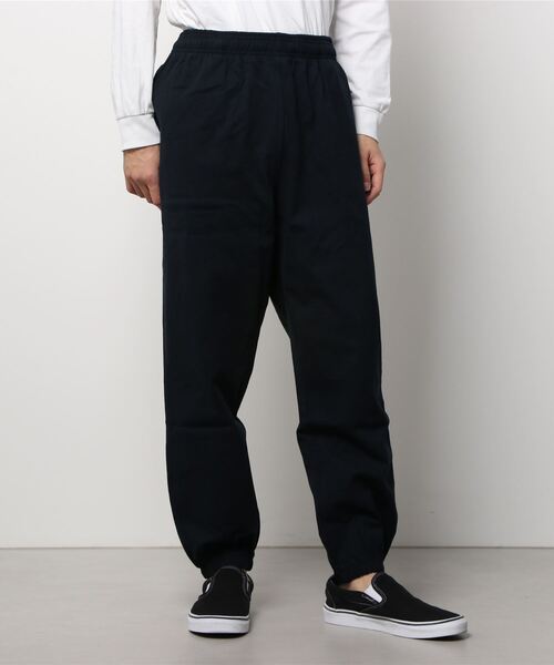 GAP（ギャップ）の「ウォッシュド ロー ジャージー ジョガーパンツ（スウェットパンツ・メンズ・ネイビー/ブラック/グレー/ベージュ・M/XXS/XL/L/XS/S）」の10枚目の写真