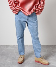 JOURNAL STANDARD SELECT | 【CC21/シーシーツーワン × TRISECT 2】ルーズスリム デニム(その他パンツ)