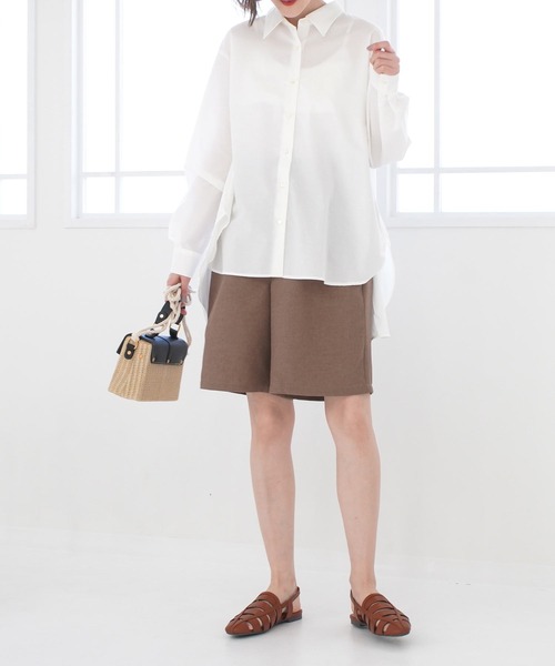 AmiAmi(アミアミ)の「バックストラップグルカサンダル(サンダル・レディース・ブラック/キャメル/ホワイト・L/LL/M/S)」の4枚目の写真