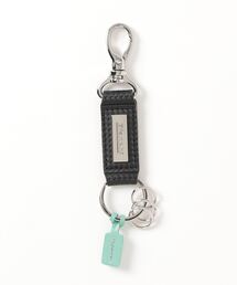 Bianchi（ビアンキ）の「ビアンキ【Bianchi】キーリング（キーケース/キーアクセサリー）」